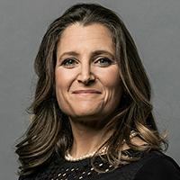 方慧兰被任命为加拿大首位女性财政部长 特鲁多宣布强制性国会休会（ prorogation）(已更新)