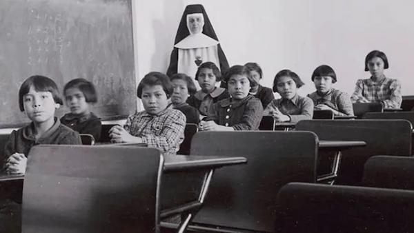 加拿大天主教主教大会承诺为寄宿学校幸存者提供 3000 万加元，原住民组织表示怀疑