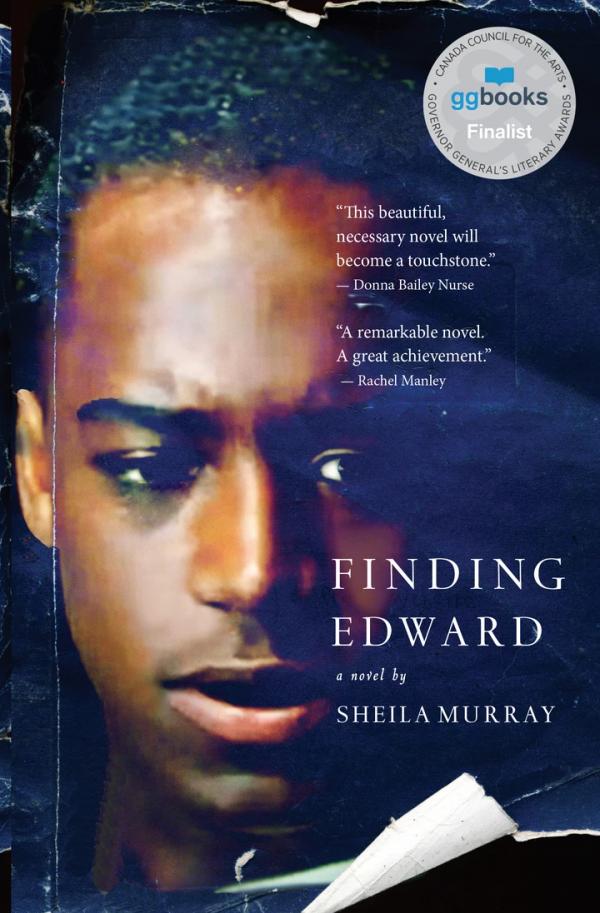 奥罗拉市民今年共读一本反映黑人历史的小说：Finding Edward